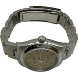 ロレックス ROLEX オイスターパーペチュアル31 277200 ベージュ ステンレススチール 自動巻き レディース 腕時計