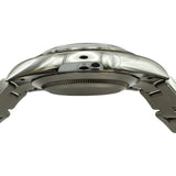 ロレックス ROLEX エクスプローラー40 224270 ブラック ステンレススチール 自動巻き メンズ 腕時計