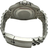 ロレックス ROLEX GMTマスター2 126710BLNR ブラック ステンレススチール 自動巻き メンズ 腕時計