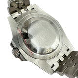 ロレックス ROLEX GMTマスター2 126710BLNR ブラック ステンレススチール 自動巻き メンズ 腕時計
