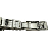 ロレックス ROLEX GMTマスター2 126710BLNR ブラック ステンレススチール 自動巻き メンズ 腕時計