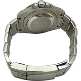 ロレックス ROLEX GMTマスター2 126710BLNR ブラック ステンレススチール 自動巻き メンズ 腕時計