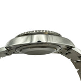 ロレックス ROLEX GMTマスター2 126710BLNR ブラック ステンレススチール 自動巻き メンズ 腕時計