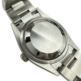 ロレックス ROLEX オイスターパーペチュアル36 126000 ターコイズブルー ステンレススチール 自動巻き メンズ 腕時計