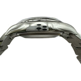 ロレックス ROLEX オイスターパーペチュアル36 126000 ターコイズブルー ステンレススチール 自動巻き メンズ 腕時計