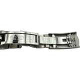 ロレックス ROLEX オイスターパーペチュアル36 126000 ターコイズブルー ステンレススチール 自動巻き メンズ 腕時計