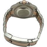 ロレックス ROLEX GMTマスター2 126711CHNR ブラック ステンレススチール/ピンクゴールド 自動巻き メンズ 腕時計