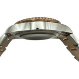 ロレックス ROLEX GMTマスター2 126711CHNR ブラック ステンレススチール/ピンクゴールド 自動巻き メンズ 腕時計