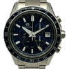 グランドセイコー Grand Seiko エボリューション9コレクション スプリングドライブ GMT SBGC249(9R69-0AS0) ブルー チタン 自動巻き メンズ 腕時計
