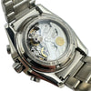 グランドセイコー Grand Seiko エボリューション9コレクション スプリングドライブ GMT SBGC249(9R69-0AS0) ブルー チタン 自動巻き メンズ 腕時計