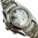 グランドセイコー Grand Seiko エボリューション9コレクション スプリングドライブ GMT SBGC249(9R69-0AS0) ブルー チタン 自動巻き メンズ 腕時計