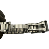 グランドセイコー Grand Seiko エボリューション9コレクション スプリングドライブ GMT SBGC249(9R69-0AS0) ブルー チタン 自動巻き メンズ 腕時計