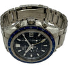 グランドセイコー Grand Seiko エボリューション9コレクション スプリングドライブ GMT SBGC249(9R69-0AS0) ブルー チタン 自動巻き メンズ 腕時計