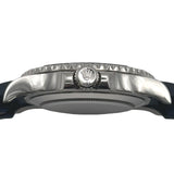 ロレックス ROLEX ヨットマスター42 226659 ブラック ホワイトゴールド 自動巻き メンズ 腕時計
