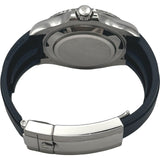 ロレックス ROLEX ヨットマスター42 226659 ブラック ホワイトゴールド 自動巻き メンズ 腕時計