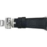 ロレックス ROLEX 1908 52506 アイスブルー プラチナ 自動巻き メンズ 腕時計