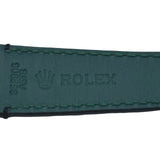 ロレックス ROLEX 1908 52506 アイスブルー プラチナ 自動巻き メンズ 腕時計