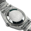 ロレックス ROLEX デイトジャスト36 126200 スレート ステンレススチール 自動巻き メンズ 腕時計