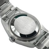 ロレックス ROLEX デイトジャスト36 126200 スレート ステンレススチール 自動巻き メンズ 腕時計