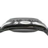 ロレックス ROLEX デイトジャスト36 126200 スレート ステンレススチール 自動巻き メンズ 腕時計