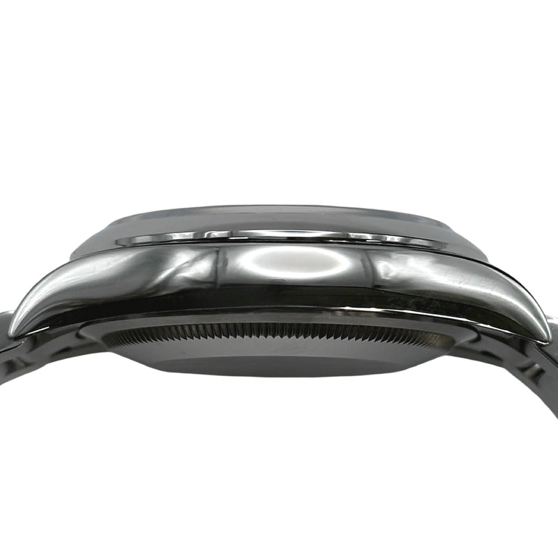 ロレックス ROLEX デイトジャスト36 126200 スレート ステンレス