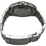 ロレックス ROLEX デイトジャスト36 126200 スレート ステンレススチール 自動巻き メンズ 腕時計