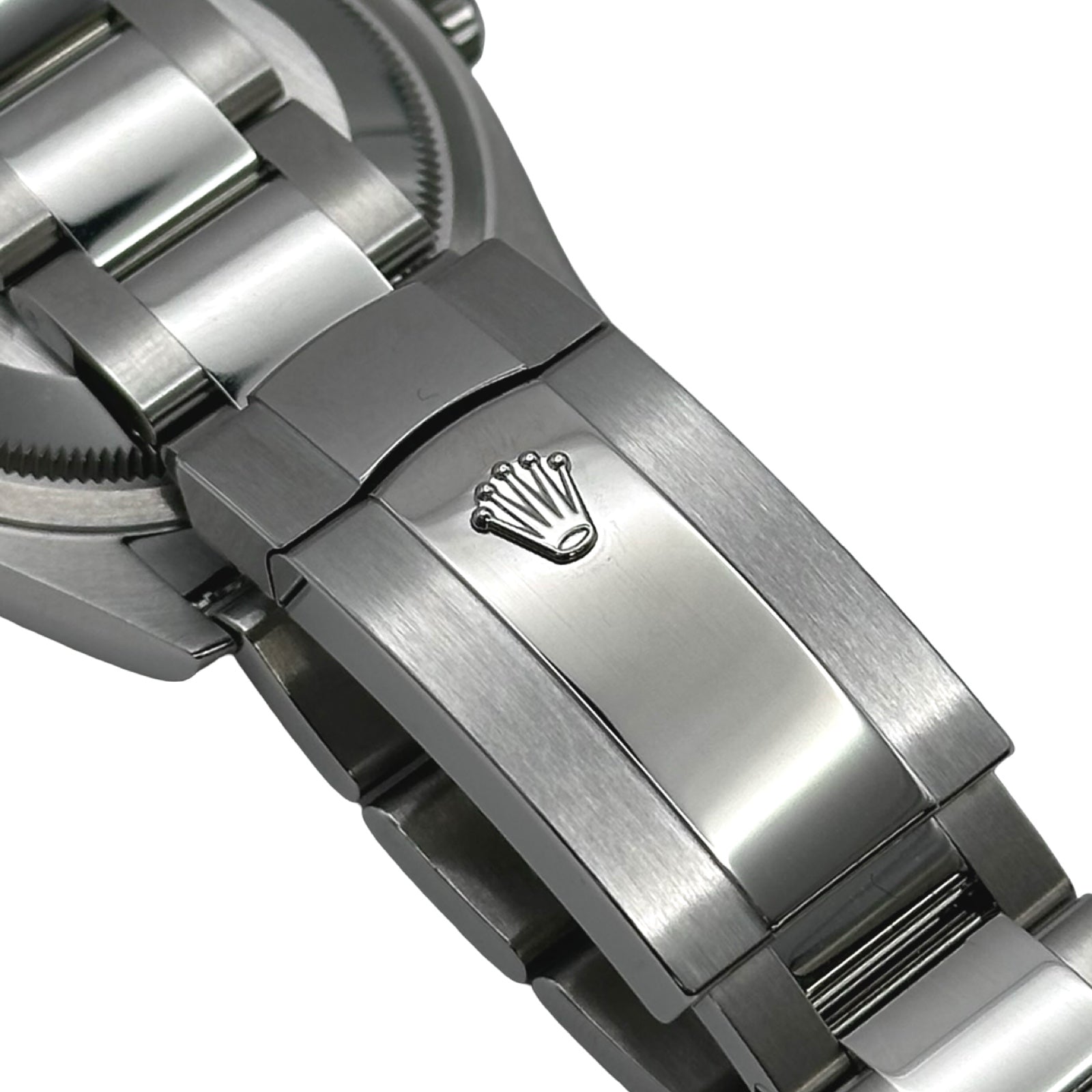 ロレックス ROLEX デイトジャスト36 126200 スレート ステンレス