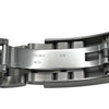 ロレックス ROLEX デイトジャスト36 126200 スレート ステンレススチール 自動巻き メンズ 腕時計