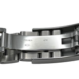 ロレックス ROLEX デイトジャスト36 126200 スレート ステンレススチール 自動巻き メンズ 腕時計
