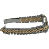 ロレックス ROLEX デイトジャスト36 116233 ツートンダイヤル ゴールド/ステンレススチール 自動巻き メンズ 腕時計