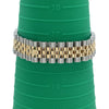ロレックス ROLEX デイトジャスト36 116233 ツートンダイヤル ゴールド/ステンレススチール 自動巻き メンズ 腕時計