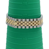 ロレックス ROLEX デイトジャスト36 116233 ツートンダイヤル ゴールド/ステンレススチール 自動巻き メンズ 腕時計