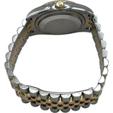 ロレックス ROLEX デイトジャスト36 116233 ツートンダイヤル ゴールド/ステンレススチール 自動巻き メンズ 腕時計