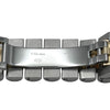 ロレックス ROLEX デイトジャスト36 116233 ツートンダイヤル ゴールド/ステンレススチール 自動巻き メンズ 腕時計