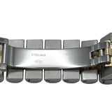 ロレックス ROLEX デイトジャスト36 116233 ツートンダイヤル ゴールド/ステンレススチール 自動巻き メンズ 腕時計