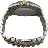ロレックス ROLEX デイトジャスト36 116233G ブラック/ホリコン ゴールド/ステンレススチール 自動巻き メンズ 腕時計