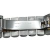 ロレックス ROLEX デイトジャスト36 116233G ブラック/ホリコン ゴールド/ステンレススチール 自動巻き メンズ 腕時計