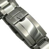 ロレックス ROLEX デイトナ 116520 ブラック ステンレススチール 自動巻き メンズ 腕時計