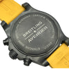 ブライトリング BREITLING アベンジャーズ クロノグラフ 45 ナイトミッション V13317101B1X1 ブラック チタン(DLC加工) 自動巻き メンズ 腕時計