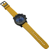 ブライトリング BREITLING アベンジャーズ クロノグラフ 45 ナイトミッション V13317101B1X1 ブラック チタン(DLC加工) 自動巻き メンズ 腕時計