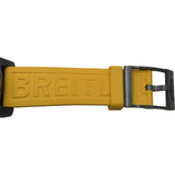 ブライトリング BREITLING アベンジャーズ クロノグラフ 45 ナイトミッション V13317101B1X1 ブラック チタン(DLC加工) 自動巻き メンズ 腕時計