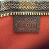 ルイ・ヴィトン LOUIS VUITTON トゥルース・メイクアップ N51982 ブラウン ダミエ レディース その他バッグ
