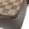 ルイ・ヴィトン LOUIS VUITTON トゥルース・メイクアップ N51982 ブラウン ダミエ レディース その他バッグ