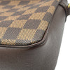 ルイ・ヴィトン LOUIS VUITTON トゥルース・メイクアップ N51982 ブラウン ダミエ レディース その他バッグ