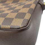 ルイ・ヴィトン LOUIS VUITTON トゥルース・メイクアップ N51982 ブラウン ダミエ レディース その他バッグ