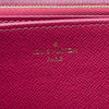 ルイ・ヴィトン LOUIS VUITTON ジッピー・ウォレット M41895 ブラウン モノグラム・キャンバス レディース 長財布