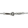 ティファニー TIFFANY＆CO ティアドロップネックレス プラチナ PT950 ジュエリー