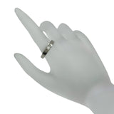 ハリーウィンストン HARRY WINSTON ワンバケットバンドリング プラチナ Pt950 ダイヤモンド ジュエリー