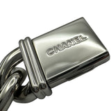 シャネル CHANEL プルミエール M H0452 ブラック ステンレススチール レディース 腕時計
