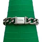 シャネル CHANEL プルミエール M H0452 ブラック ステンレススチール レディース 腕時計